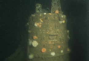 A7 Submarine